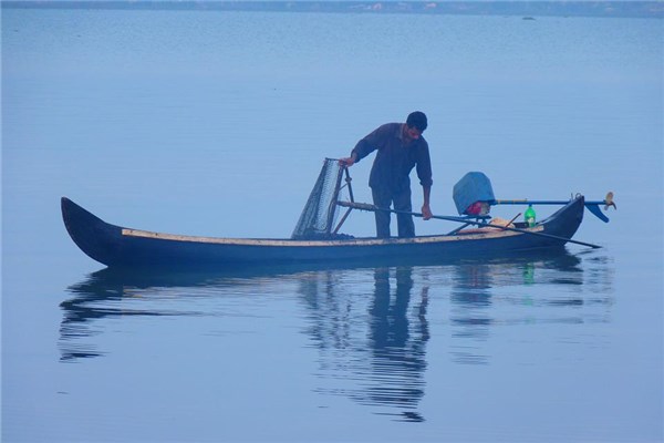 梦见河里捉鱼是什么意思