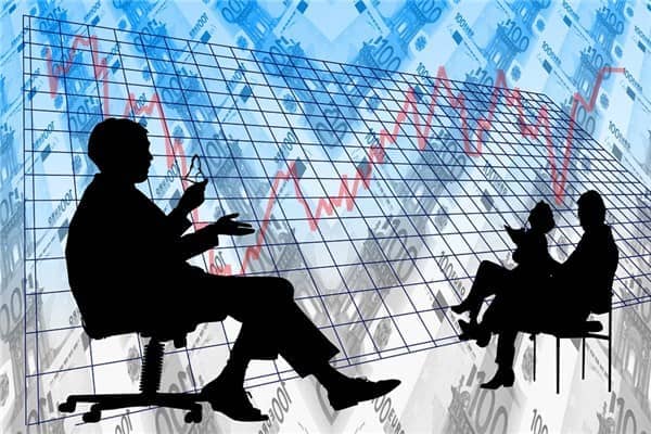 梦到自己做生意是什么意思