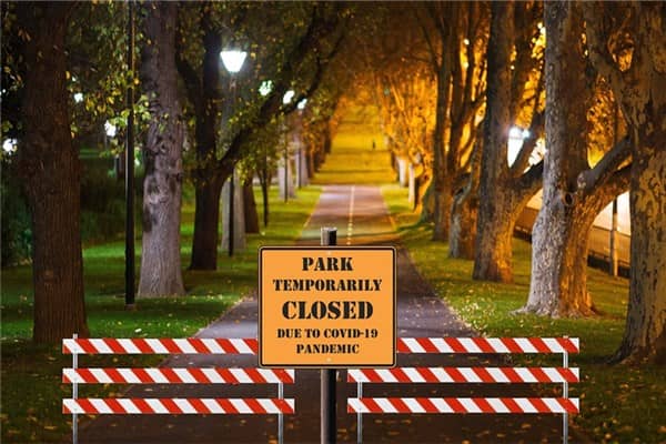 梦见路障是什么意思