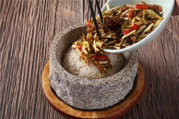 梦见榨菜是什么意思