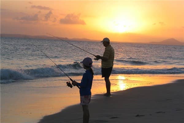 梦见钓魚是什么意思