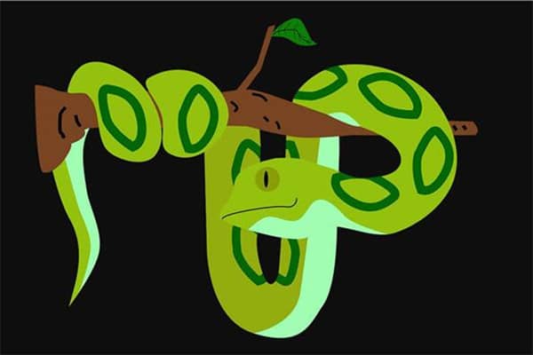 梦见蛇女性是什么意思