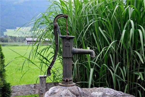 梦到了压井是什么意思