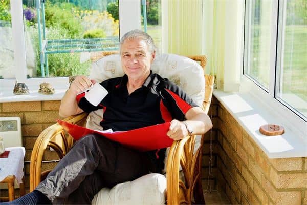 梦见和已故亲人说话是什么意思