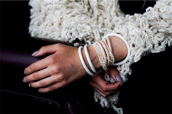 梦到了白玉会是什么意思