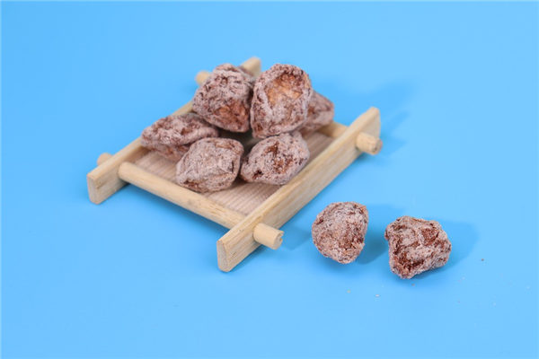 梦见话梅是什么意思