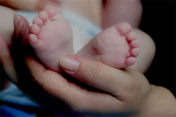 梦到了救婴儿是什么意思