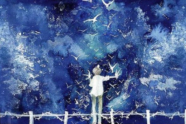 梦与健康的关系