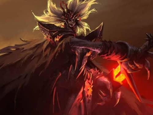 魔王