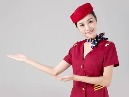 空姐